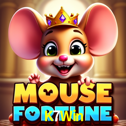 K7Win: Seu Cassino Premiado com Pagamentos Rápidos